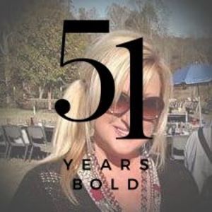 Meet your Posher, Patty